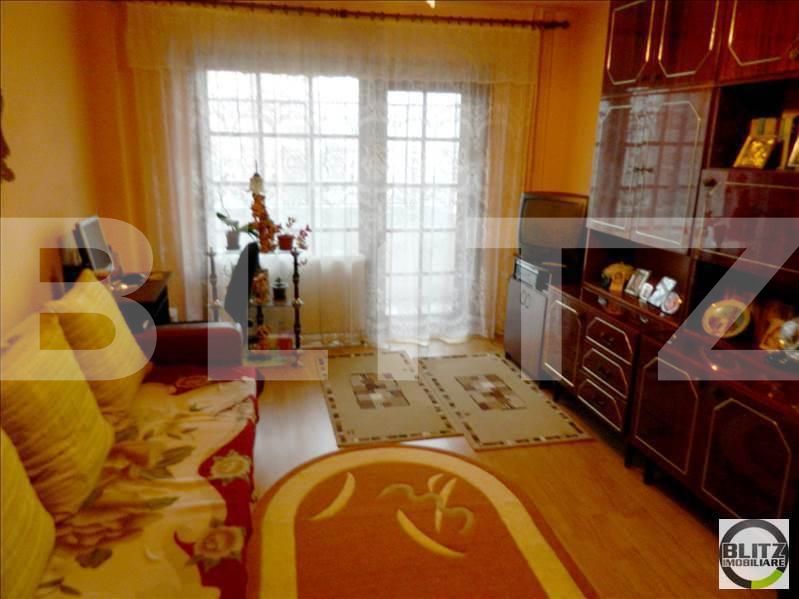 Apartament de vânzare 3 camere Marasti - 12276AV | BLITZ Cluj-Napoca | Poza2