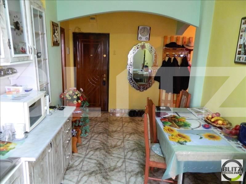 Apartament de vânzare 3 camere Marasti - 12276AV | BLITZ Cluj-Napoca | Poza6