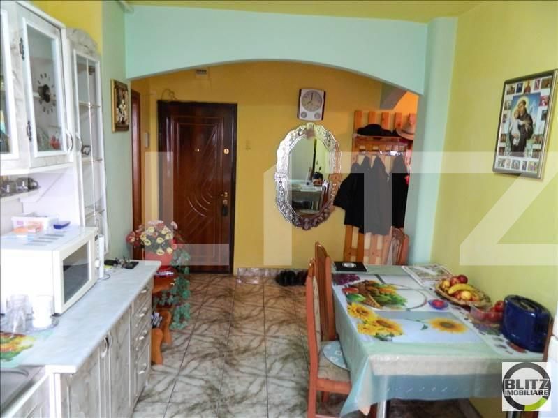 Apartament de vânzare 3 camere Marasti - 12276AV | BLITZ Cluj-Napoca | Poza7