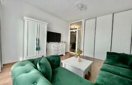 Apartament 1 camera, 40mp, decomandat, zona Traian Vuia