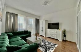 Apartament 1 camera, 40mp, decomandat, zona Traian Vuia