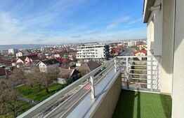 Apartament 1 camera, 40mp, decomandat, zona Traian Vuia