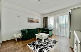 Apartament 1 camera, 40mp, decomandat, zona Traian Vuia