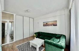 Apartament 1 camera, 40mp, decomandat, zona Traian Vuia