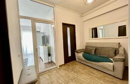 Apartament 1 camera, 40mp, decomandat, zona Traian Vuia