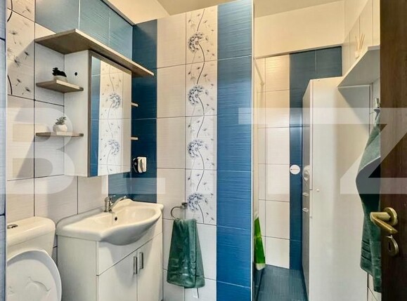 Garsonieră de vânzare Marasti - 122763AV | BLITZ Cluj-Napoca | Poza8
