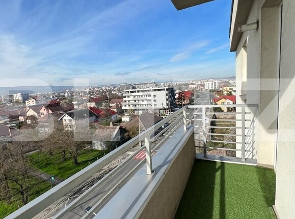 Garsonieră de vânzare Marasti - 122763AV | BLITZ Cluj-Napoca | Poza9