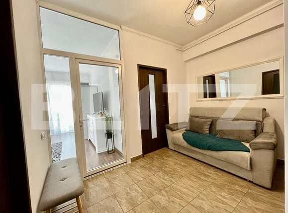 Garsonieră de vânzare Marasti - 122763AV | BLITZ Cluj-Napoca | Poza5