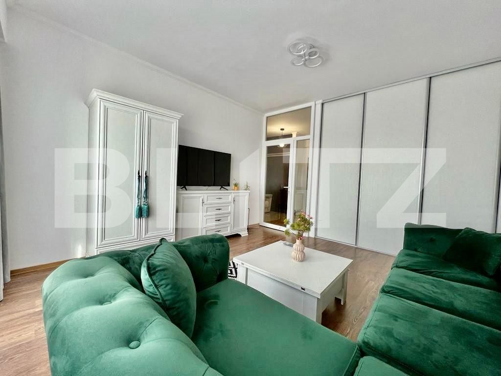 Garsonieră de vânzare Marasti - 122763AV | BLITZ Cluj-Napoca | Poza4