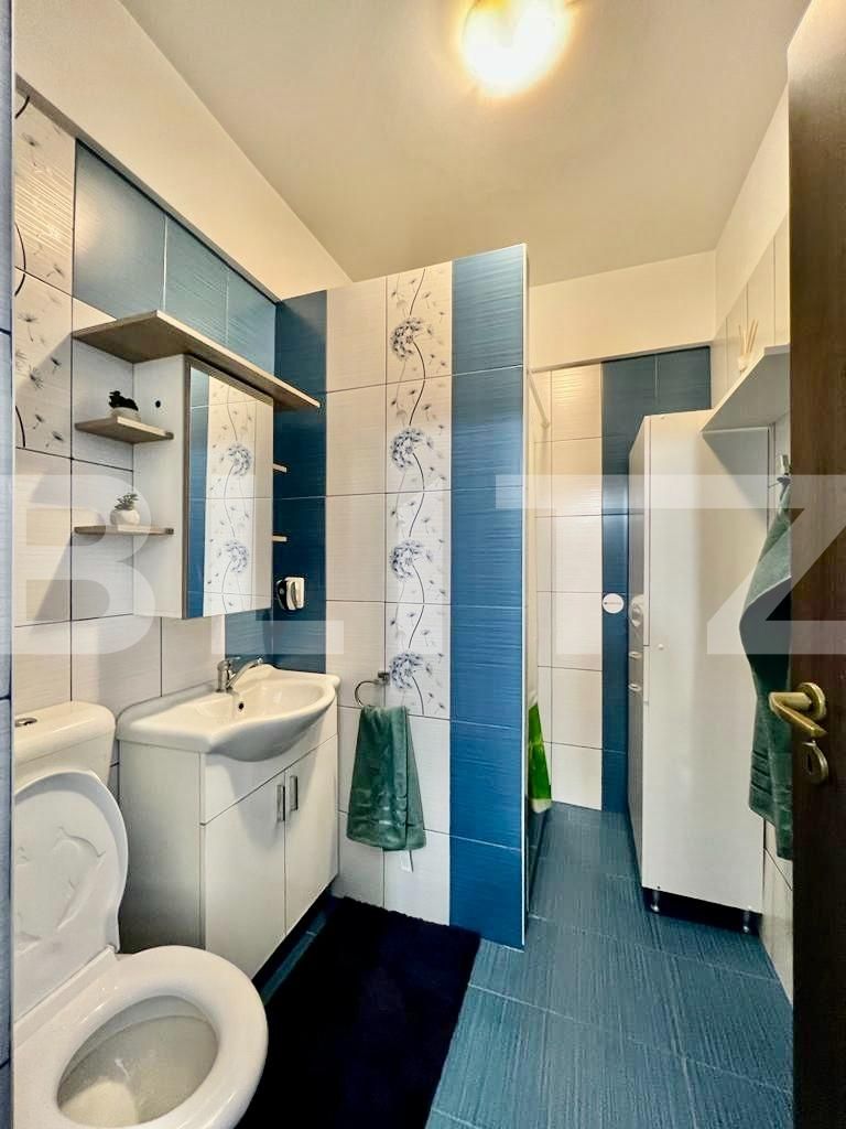 Garsonieră de vânzare Marasti - 122763AV | BLITZ Cluj-Napoca | Poza8