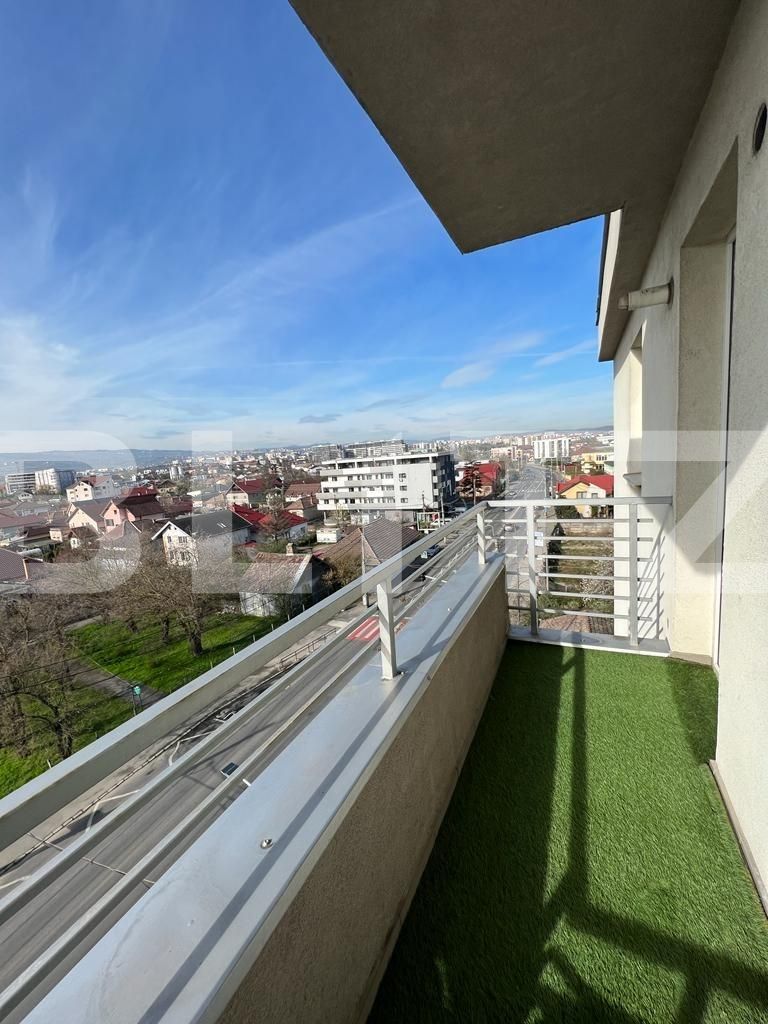 Garsonieră de vânzare Marasti - 122763AV | BLITZ Cluj-Napoca | Poza9