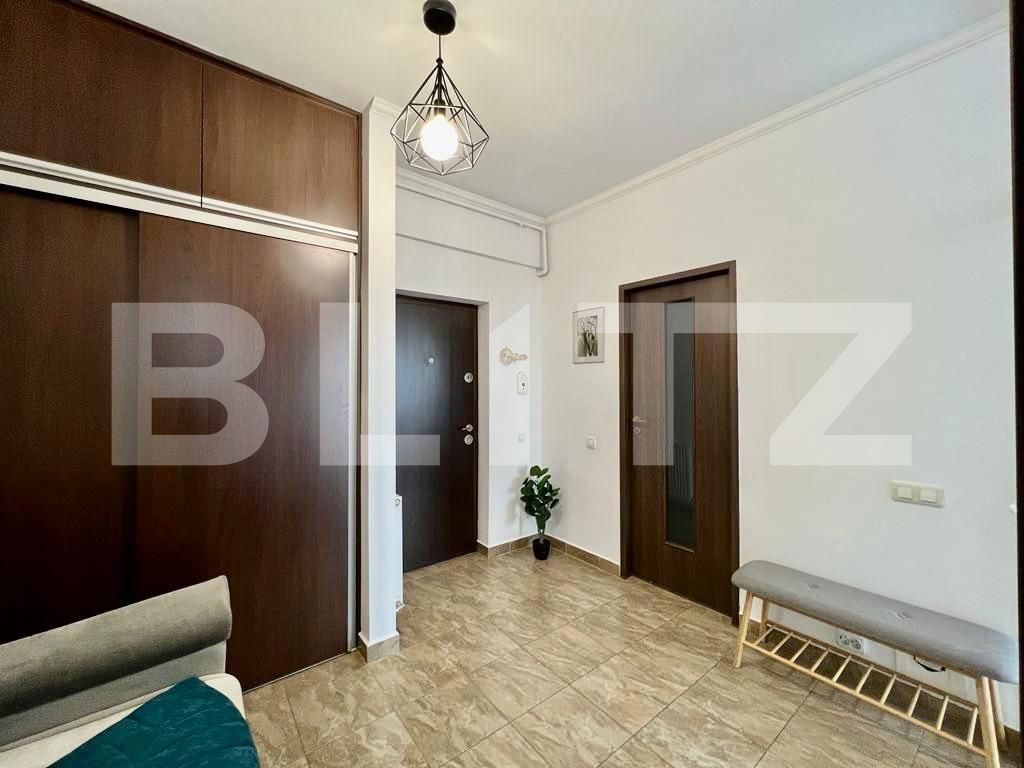 Garsonieră de vânzare Marasti - 122763AV | BLITZ Cluj-Napoca | Poza6