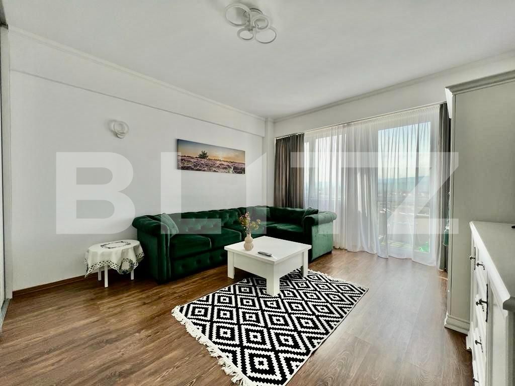 Garsonieră de vânzare Marasti - 122763AV | BLITZ Cluj-Napoca | Poza2