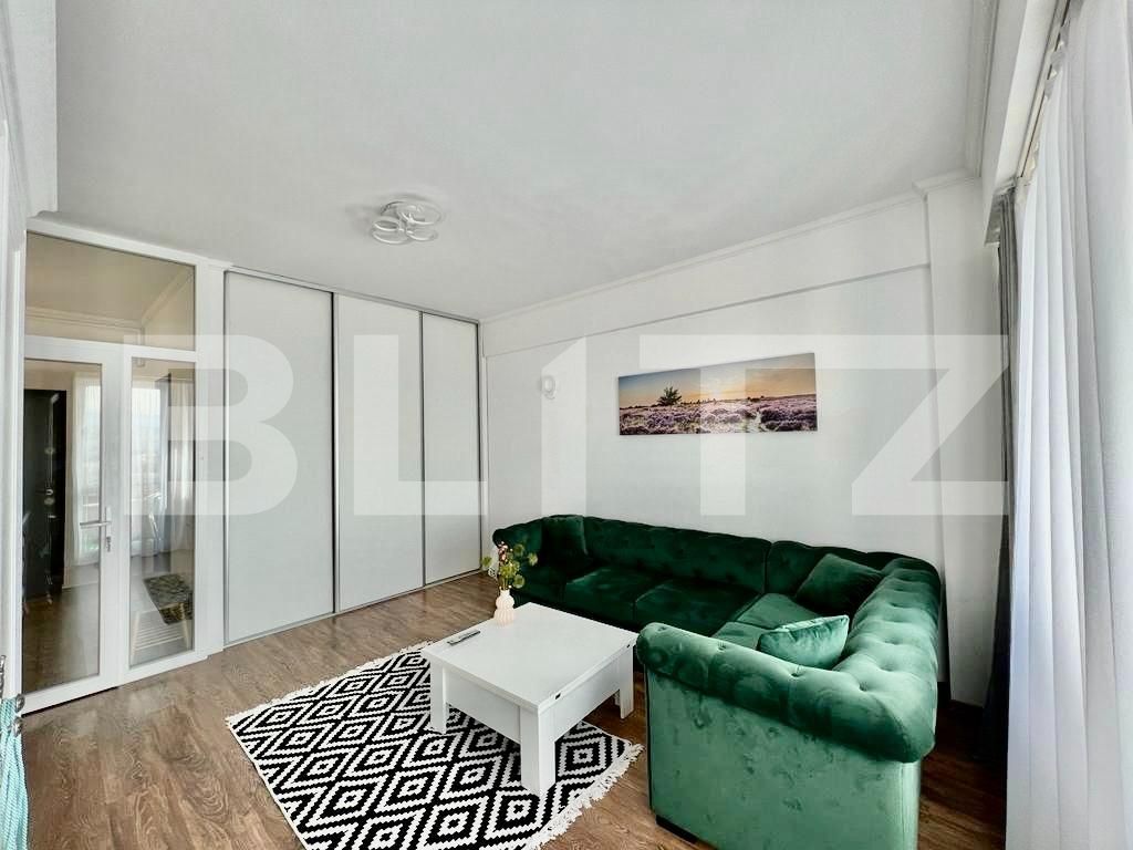Garsonieră de vânzare Marasti - 122763AV | BLITZ Cluj-Napoca | Poza3