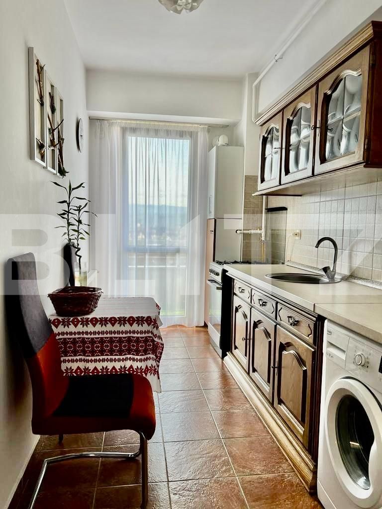 Garsonieră de vânzare Marasti - 122763AV | BLITZ Cluj-Napoca | Poza7