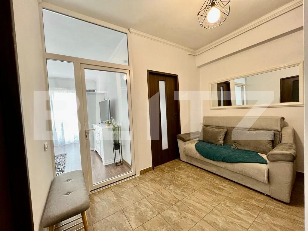 Garsonieră de vânzare Marasti - 122763AV | BLITZ Cluj-Napoca | Poza5