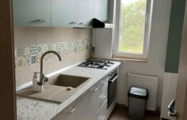 Apartament 1 camera, 47mp, lux, parcare, zona Tauti