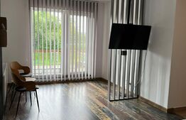 Apartament 1 camera, 47mp, lux, parcare, zona Tauti