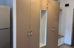 Apartament 1 camera, 47mp, lux, parcare, zona Tauti