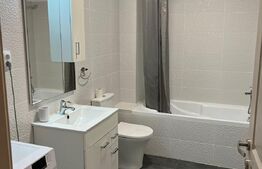 Apartament 1 camera, 47mp, lux, parcare, zona Tauti