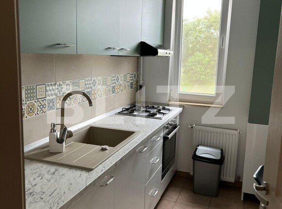 Garsonieră de închiriat Floreşti - 122769AI | BLITZ Cluj-Napoca | Poza3