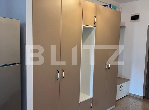 Garsonieră de închiriat Floreşti - 122769AI | BLITZ Cluj-Napoca | Poza5