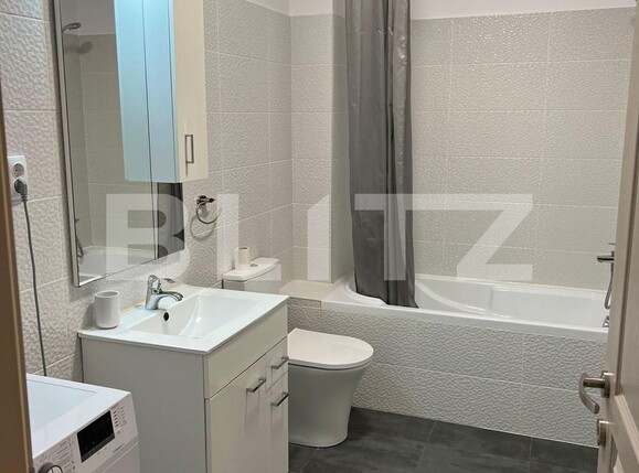 Garsonieră de închiriat Floreşti - 122769AI | BLITZ Cluj-Napoca | Poza7