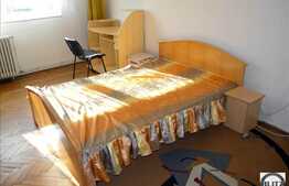 3 camere, 65 mp, decomandat, mobilat dragut, zona Piata Marasti!