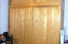 3 camere, 65 mp, decomandat, mobilat dragut, zona Piata Marasti!