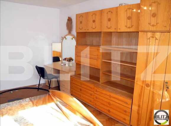 Apartament de închiriat 3 camere Marasti - 12277AI | BLITZ Cluj-Napoca | Poza2