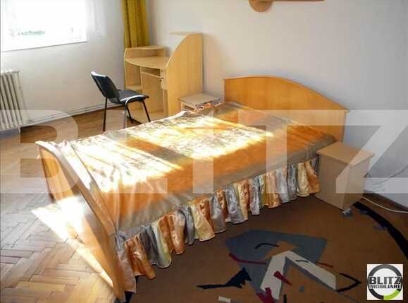 Apartament de închiriat 3 camere Marasti - 12277AI | BLITZ Cluj-Napoca | Poza1