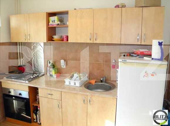 Apartament de închiriat 3 camere Marasti - 12277AI | BLITZ Cluj-Napoca | Poza7