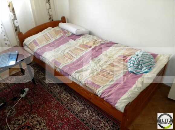 Apartament de închiriat 3 camere Marasti - 12277AI | BLITZ Cluj-Napoca | Poza3