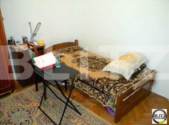 Apartament de închiriat 3 camere Marasti - 12277AI | BLITZ Cluj-Napoca | Poza4