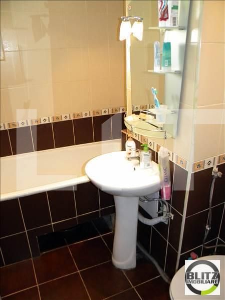 Apartament de închiriat 3 camere Marasti - 12277AI | BLITZ Cluj-Napoca | Poza9