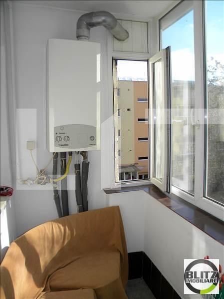 Apartament de închiriat 3 camere Marasti - 12277AI | BLITZ Cluj-Napoca | Poza10