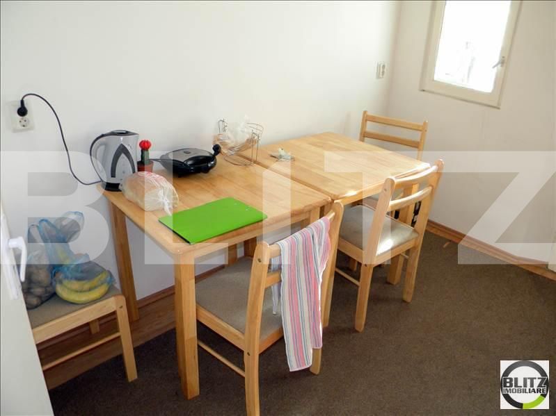 Apartament de închiriat 3 camere Marasti - 12277AI | BLITZ Cluj-Napoca | Poza8