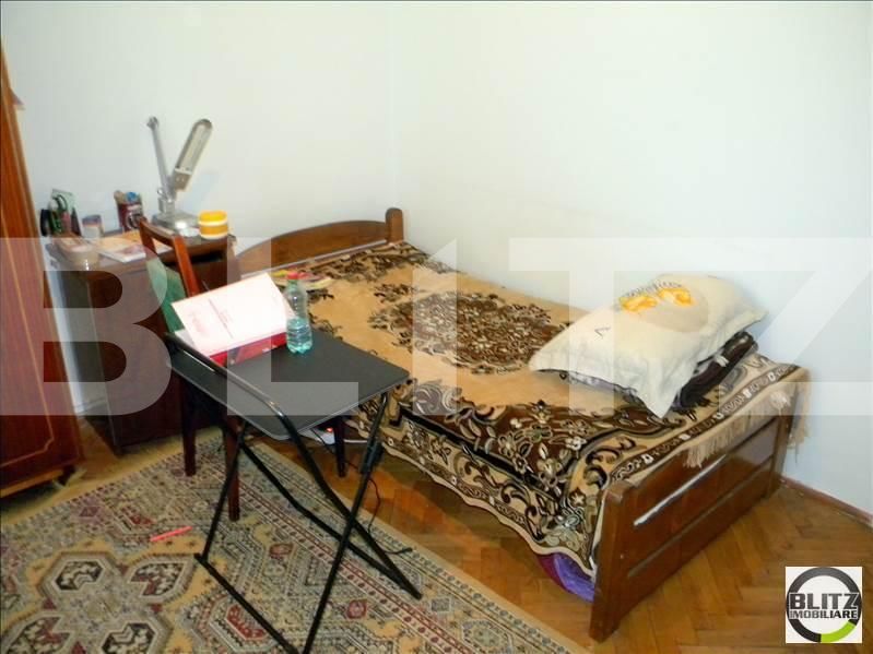 Apartament de închiriat 3 camere Marasti - 12277AI | BLITZ Cluj-Napoca | Poza4