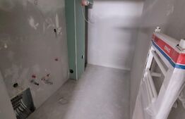 Apartament 3 camere, 66mp, semifinisat, parcare, gradina, zona Cetatii