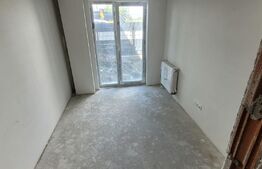 Apartament 3 camere, 66mp, semifinisat, parcare, gradina, zona Cetatii