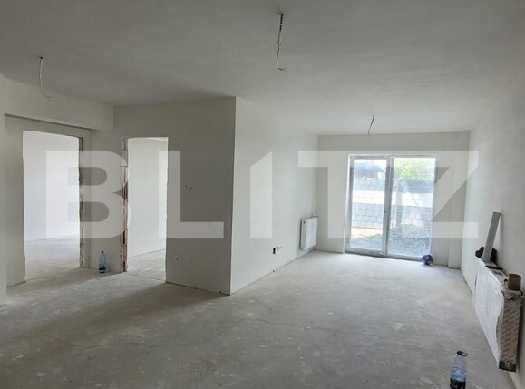 Apartament de vânzare 3 camere Floreşti - 122770AV | BLITZ Cluj-Napoca | Poza1