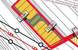 Exclusiv Blitz! Teren intravilan, pretabil cartier case, 12000mp, sat Ciurila
