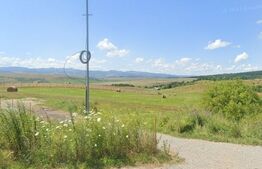 Exclusiv Blitz! Teren intravilan, pretabil cartier case, 12000mp, sat Ciurila