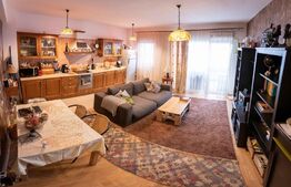 Apartament 2 camere, 66mp, bloc nou, Bonjour Residence