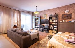 Apartament 2 camere, 66mp, bloc nou, Bonjour Residence