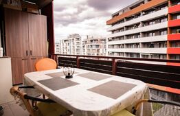 Apartament 2 camere, 66mp, bloc nou, Bonjour Residence
