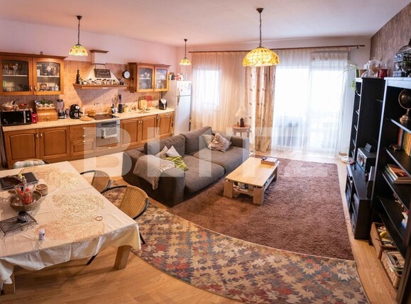 Apartament de vânzare 2 camere Bună Ziua - 122774AV | BLITZ Cluj-Napoca | Poza2