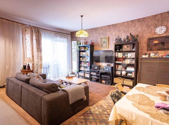 Apartament de vânzare 2 camere Bună Ziua - 122774AV | BLITZ Cluj-Napoca | Poza1