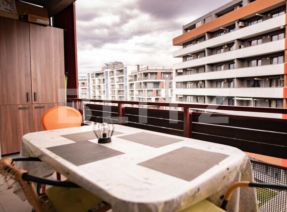 Apartament de vânzare 2 camere Bună Ziua - 122774AV | BLITZ Cluj-Napoca | Poza6