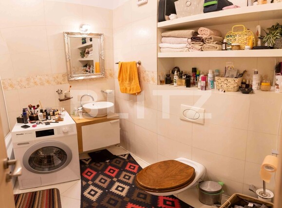 Apartament de vânzare 2 camere Bună Ziua - 122774AV | BLITZ Cluj-Napoca | Poza4